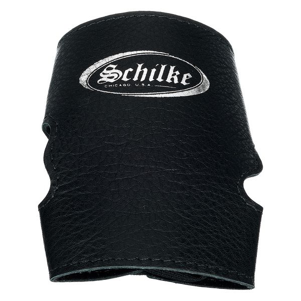 Schilke Trumpet Valve Guard Leather