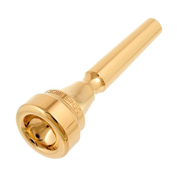 Denis Wick Trumpet mouthpiece 4B GP