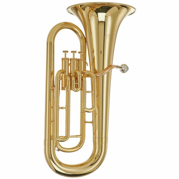 Yamaha YEP-201 Bb-Euphonium