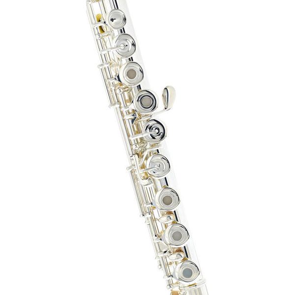 Pearl Flutes PF-665 RE Quantz Flute