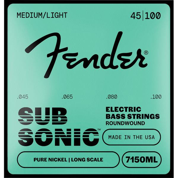 Fender 7150ML