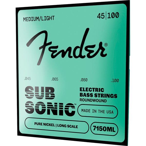 Fender 7150ML