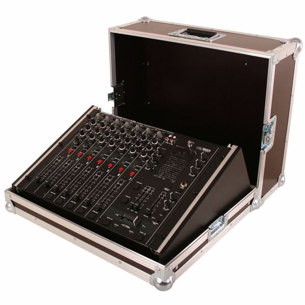 Thon Mixer Case Behringer DX2000