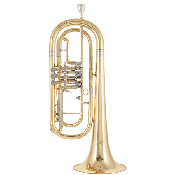 Cerveny CTR 592-3 Bass Trumpet