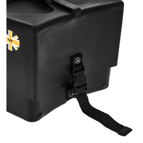 Hardcase HN12T Tom Case