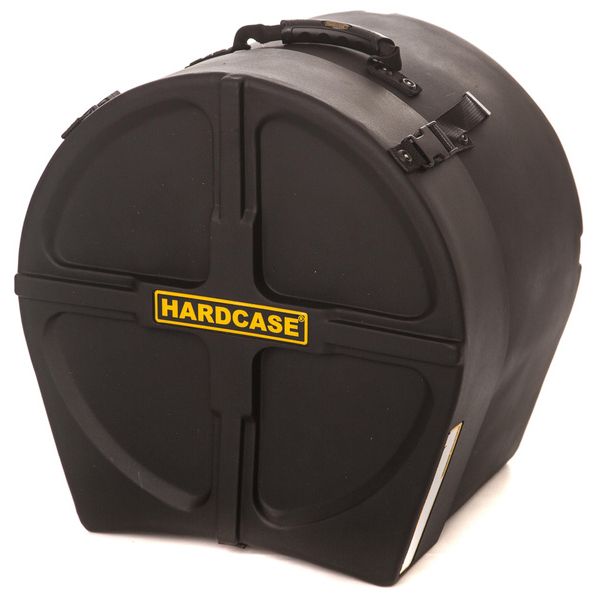 Hardcase HN16FT Floor Tom Case