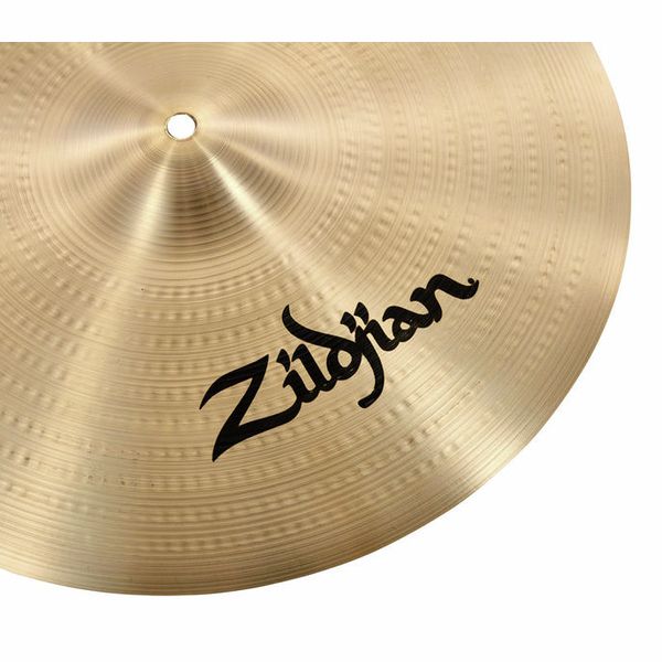 Zildjian 14 A-Series New Beat Hi-Hat – Musikhaus Thomann