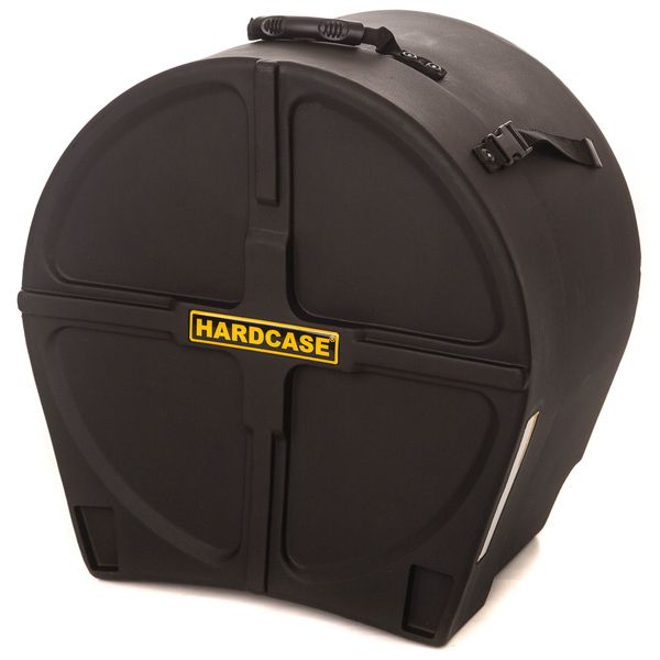 Hardcase HN18FT Floor Tom Case