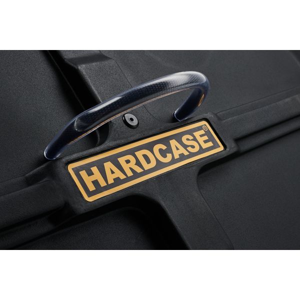 Hardcase HN18B Bass Drum Case
