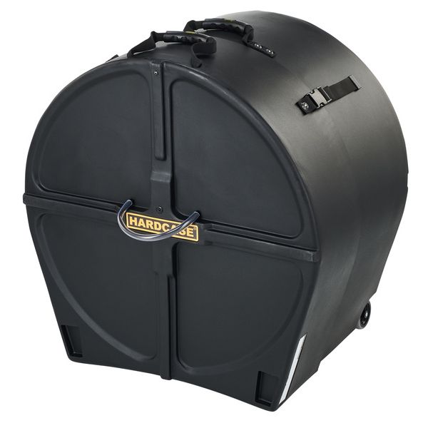 Hardcase HN22B Bass Drum Case