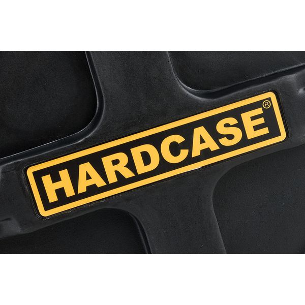 Hardcase HN 8-10C Tom Combo Case