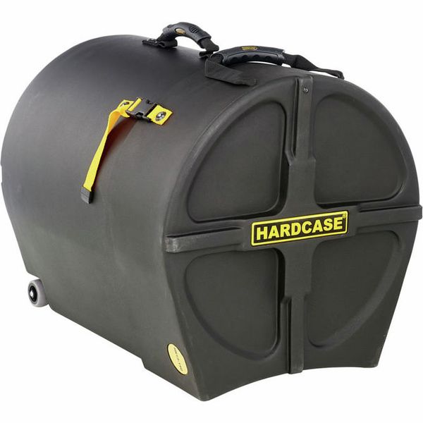 Hardcase HN 13-14C Tom Combo Case