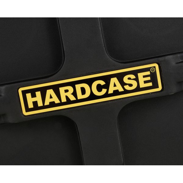 Hardcase HN 14-15C Tom Combo Case
