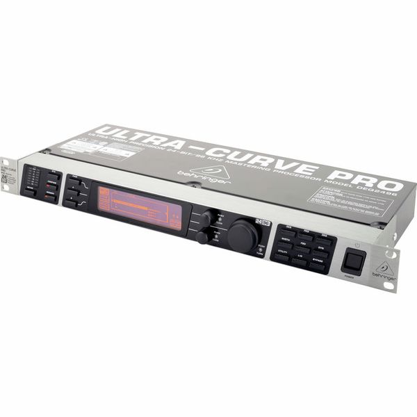 Behringer DEQ2496 Ultra-Curve Pro