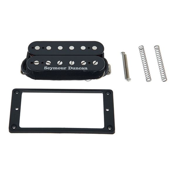 Seymour Duncan TB-14 4C BLK – Thomann UK