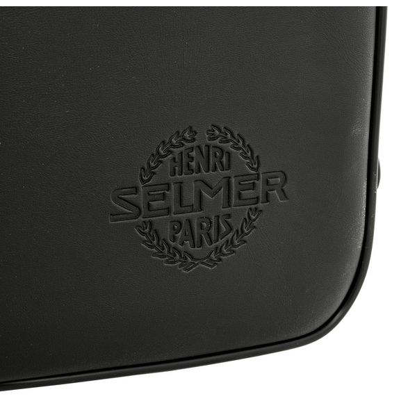 Selmer Double Case Alto / Soprano II