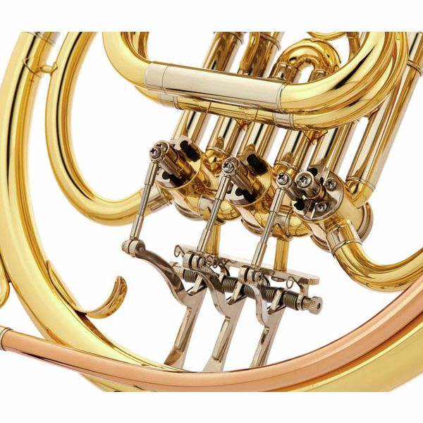 Best Brass HR-7C French Horn GP – Thomann Elláda