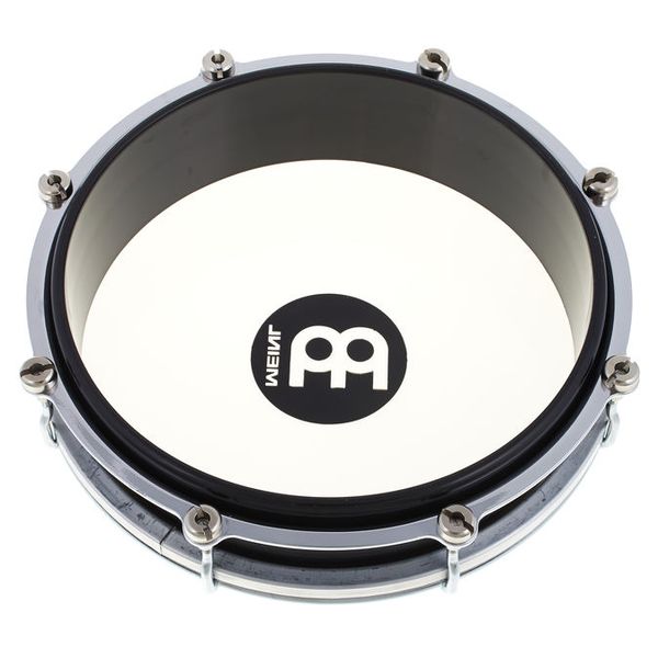 Meinl TBR06ABS 6" Tamborim Black