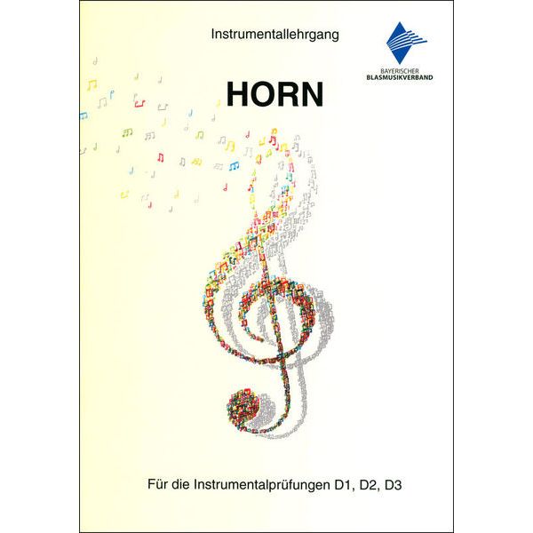 Musikverlag Heinlein Praxis Horn