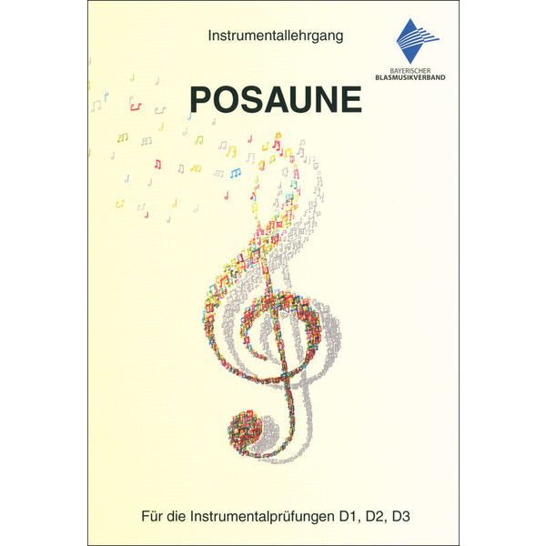 Musikverlag Heinlein Praxis Posaune