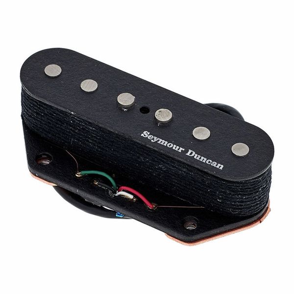 Seymour Duncan STK-T3B BLK – Thomann België