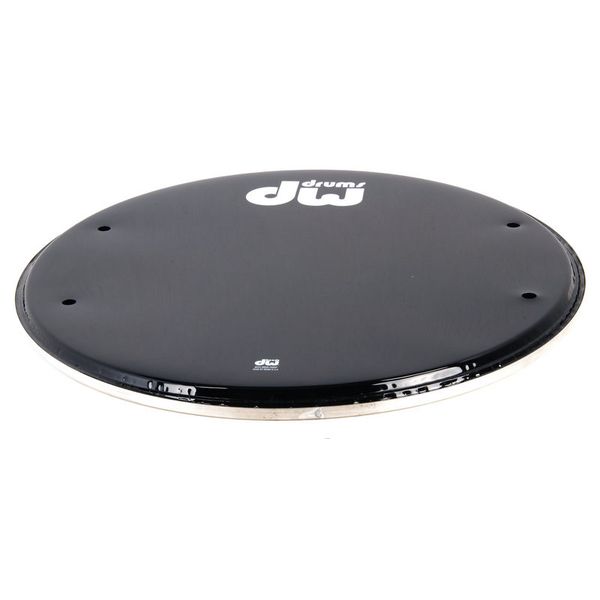 DW 20" Bass Drum Resonant Head B