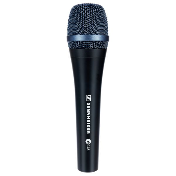 選べる支払い方法 SENNHEISER E945 - 楽器/器材