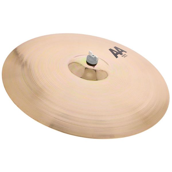 Sabian aa outlet rock ride