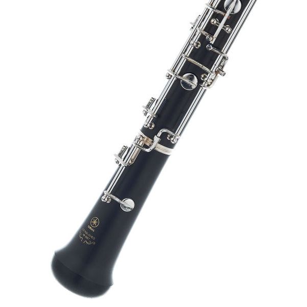 Yamaha YOB-431 Oboe