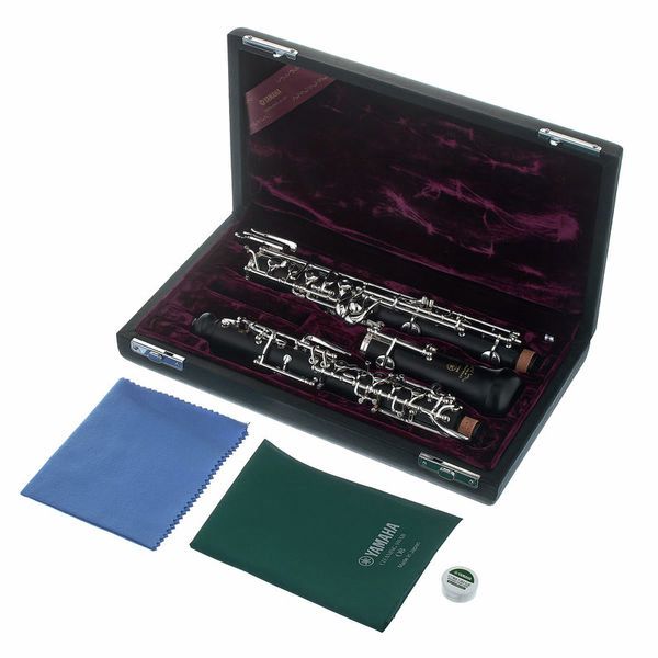 Yamaha YOB-431 Oboe