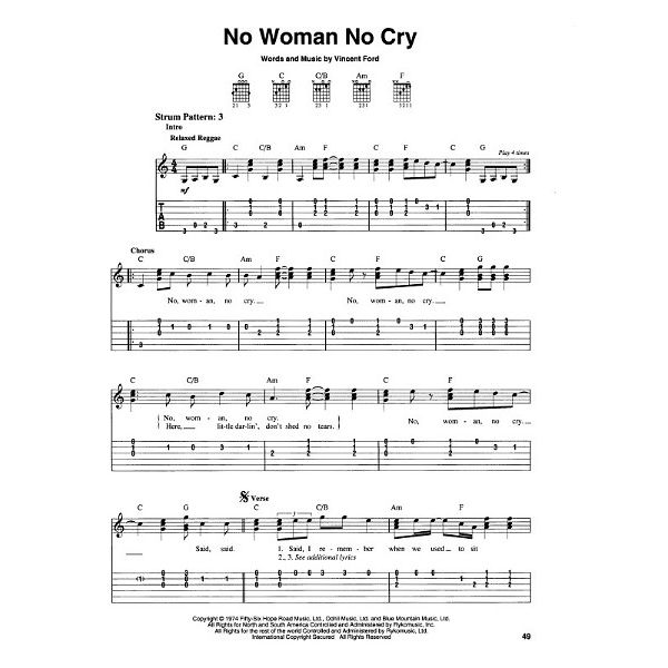 Hal Leonard Bob Marley The Essential