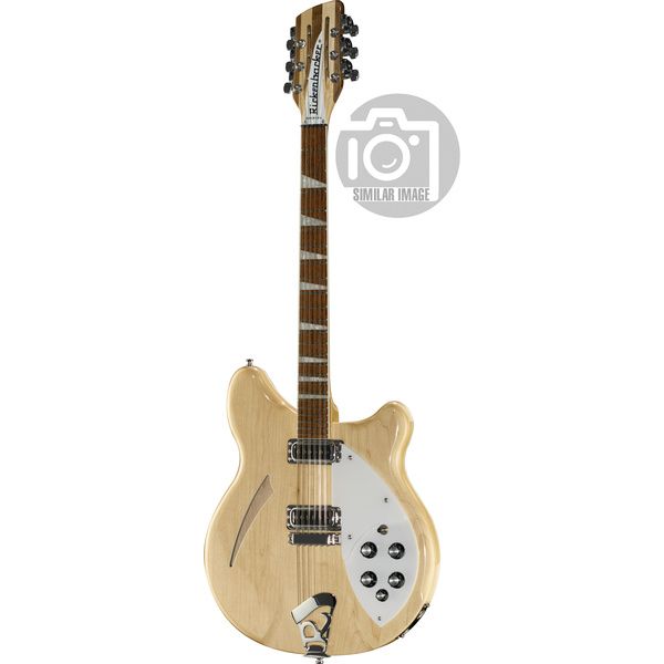 Rickenbacker 360/12 MG