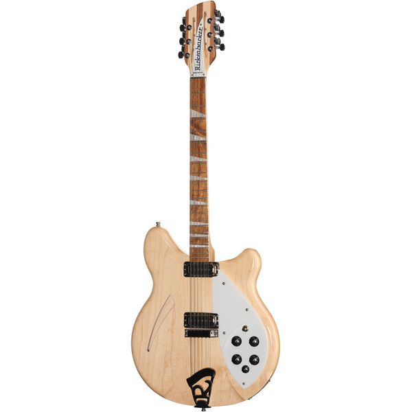 Rickenbacker 360/12 MG