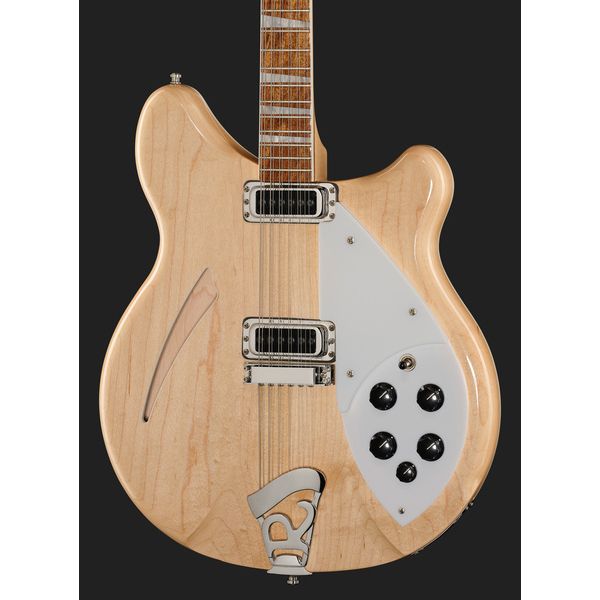 Rickenbacker 360/12 MG
