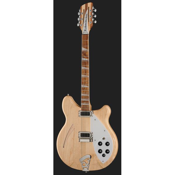 Rickenbacker 360/12 MG