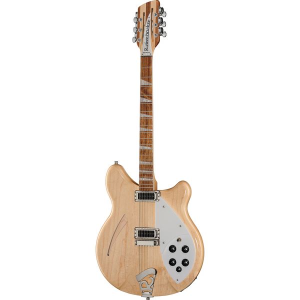 Rickenbacker 360/12 MG