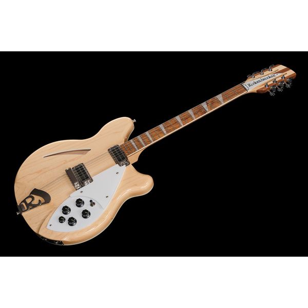 Rickenbacker 360/12 MG