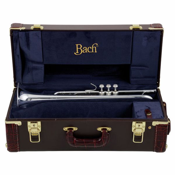 Bach 180SL25 Trumpet