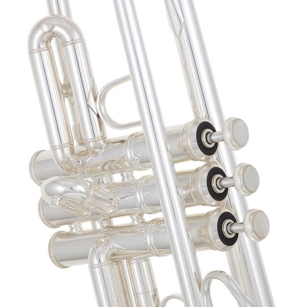Bach 180SL25 Trumpet – Thomann United States