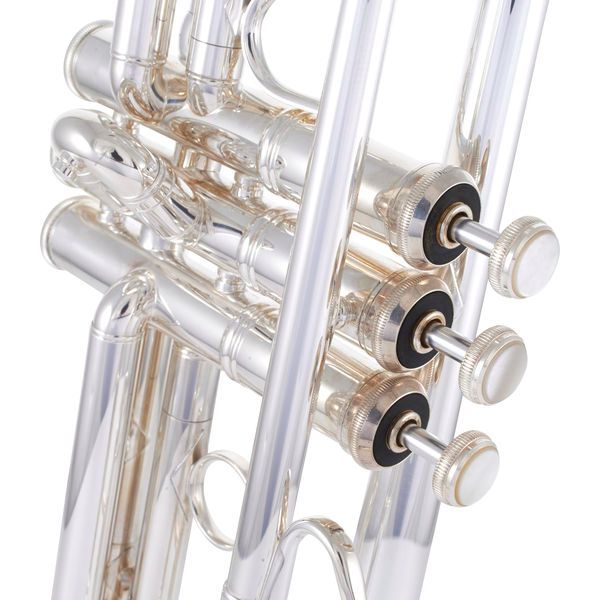 Bach LT180S43 Bb-Trumpet