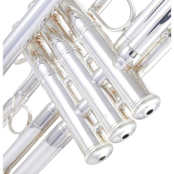 Bach LT180S43 Bb-Trumpet