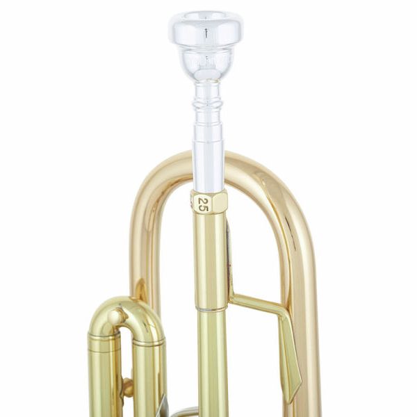 Bach LR18037G Bb-Trumpet