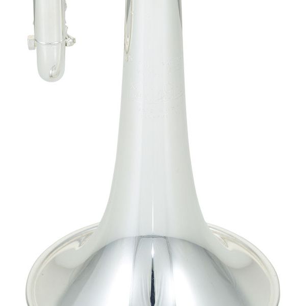 Bach LR 180-37S ML Trumpet