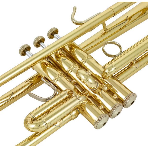 Bach LR18043 Bb-Trumpet