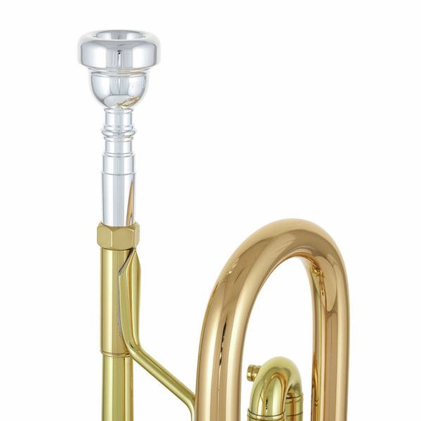 Bach LR18037G Bb-Trumpet  Bach, Brass bells, Trumpet