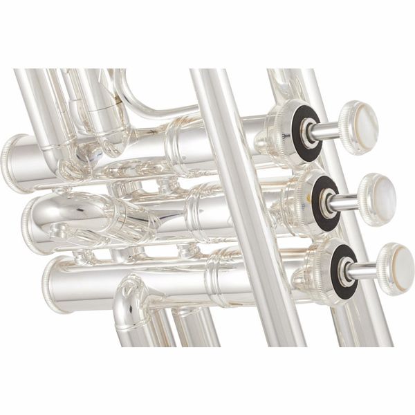 Bach LR180S43 Bb-Trumpet