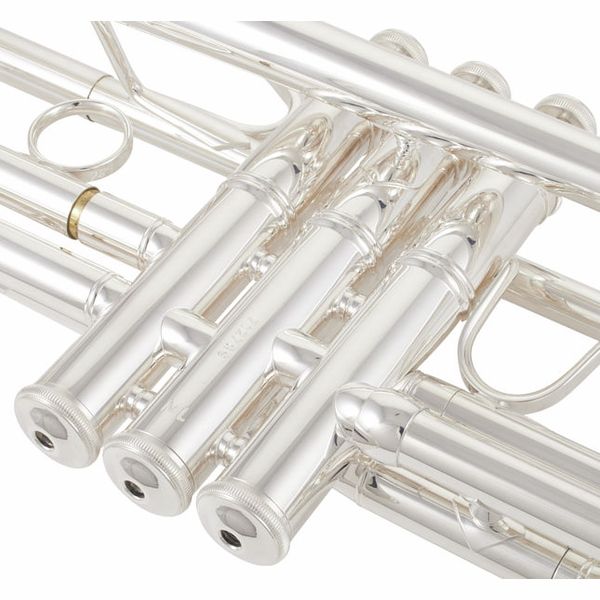 Bach LR180S43 Bb-Trompete – Musikhaus Thomann