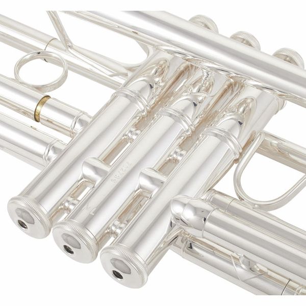 Bach LR180S43 Bb-Trumpet