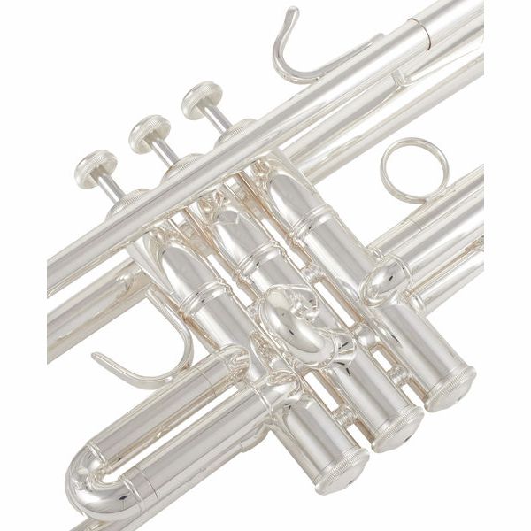 Bach LR180S43 Bb-Trumpet