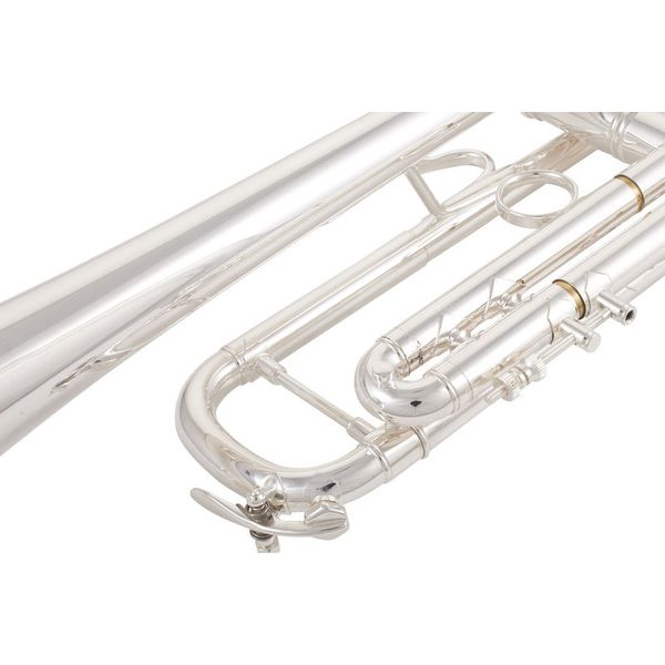 Bach LR180S43 Bb-Trumpet